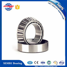 Most Popular Machine Chrome Steel Tapered Roller Bearing (30211)
